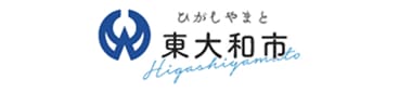 東大和市ロゴ